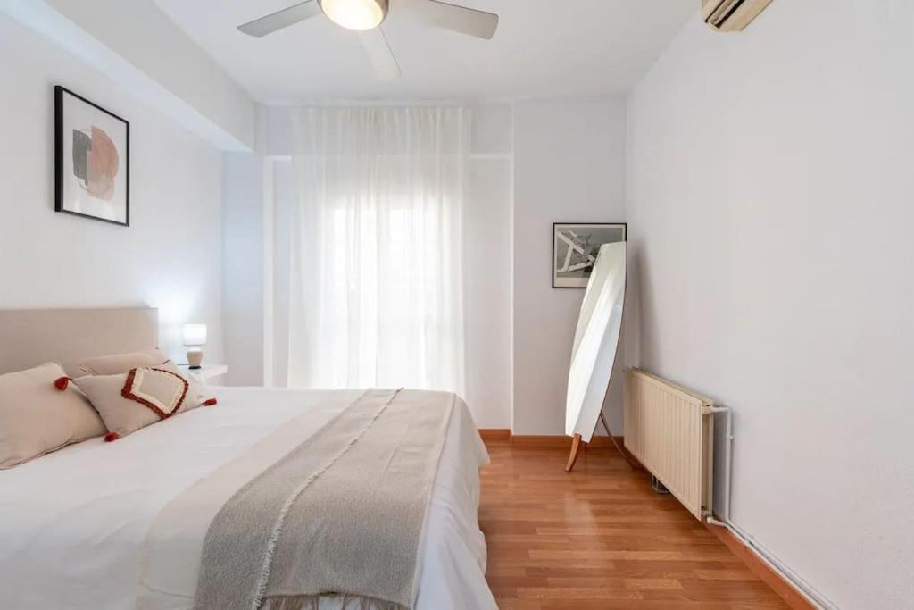 Apartment Amplio Piso De 80m2 En Pleno Centro Sevilla