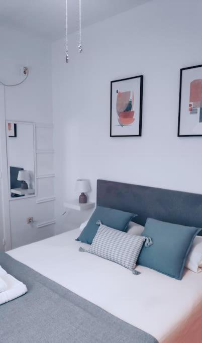Apartment Amplio Piso De 80m2 En Pleno Centro