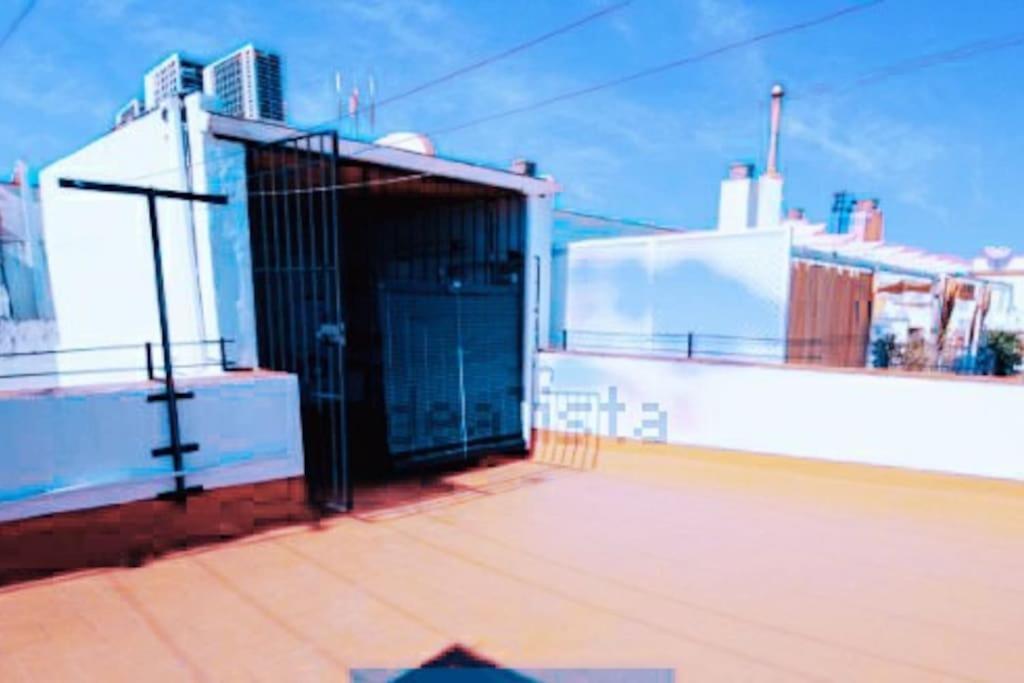 Amplio Piso De 80m2 En Pleno Centro Apartment