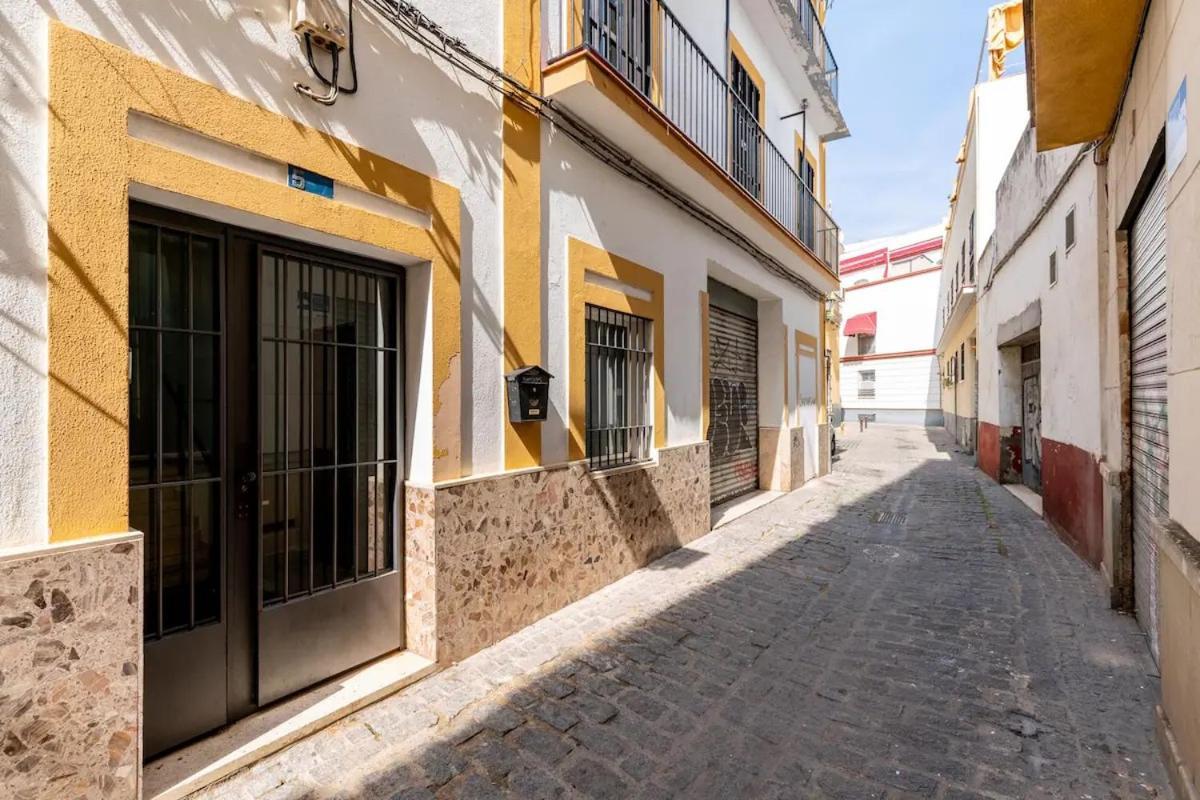 Amplio Piso De 80m2 En Pleno Centro Apartment *